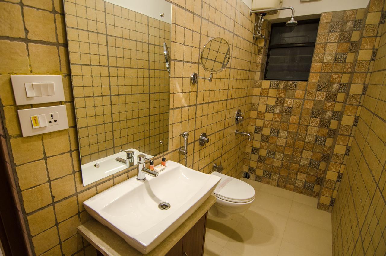Aura Hotel Kalkuta Zewnętrze zdjęcie